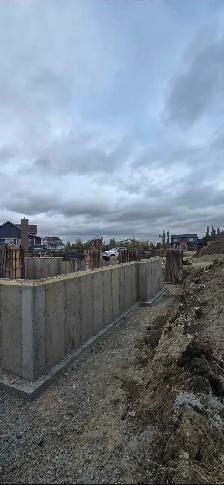 Concrete Laborer / Duraform Stripper Wanted