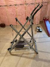 Gazelle Elliptical Glider For Sale