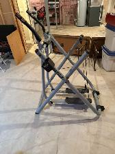 Gazelle Elliptical Glider For Sale - Photo 2