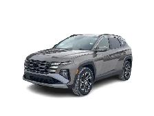 2026 Hyundai Tucson Hybrid Ultimate AWD Local Trade, Leather, Na - Photo 2
