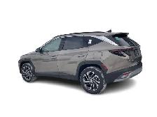 2026 Hyundai Tucson Hybrid Ultimate AWD Local Trade, Leather, Na - Photo 6