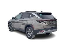 2026 Hyundai Tucson Hybrid Ultimate AWD Local Trade, Leather, Na - Photo 7