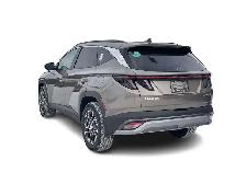 2026 Hyundai Tucson Hybrid Ultimate AWD Local Trade, Leather, Na - Photo 8