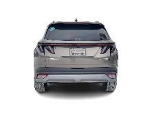 2026 Hyundai Tucson Hybrid Ultimate AWD Local Trade, Leather, Na - Photo 9