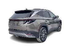2026 Hyundai Tucson Hybrid Ultimate AWD Local Trade, Leather, Na - Photo 10