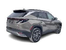 2026 Hyundai Tucson Hybrid Ultimate AWD Local Trade, Leather, Na - Photo 11