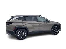 2026 Hyundai Tucson Hybrid Ultimate AWD Local Trade, Leather, Na - Photo 12