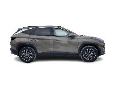 2026 Hyundai Tucson Hybrid Ultimate AWD Local Trade, Leather, Na - Photo 13