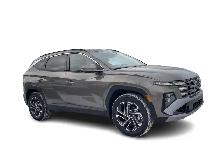 2026 Hyundai Tucson Hybrid Ultimate AWD Local Trade, Leather, Na - Photo 14
