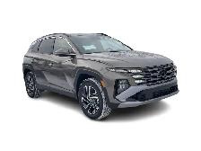 2026 Hyundai Tucson Hybrid Ultimate AWD Local Trade, Leather, Na - Photo 15