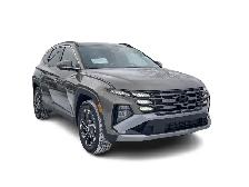 2026 Hyundai Tucson Hybrid Ultimate AWD Local Trade, Leather, Na - Photo 16