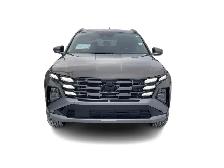 2026 Hyundai Tucson Hybrid Ultimate AWD Local Trade, Leather, Na - Photo 17
