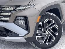 2026 Hyundai Tucson Hybrid Ultimate AWD Local Trade, Leather, Na - Photo 18
