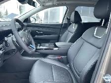 2026 Hyundai Tucson Hybrid Ultimate AWD Local Trade, Leather, Na - Photo 19