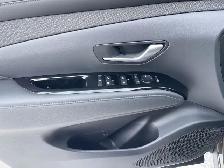 2026 Hyundai Tucson Hybrid Ultimate AWD Local Trade, Leather, Na - Photo 21