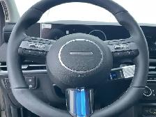 2026 Hyundai Tucson Hybrid Ultimate AWD Local Trade, Leather, Na - Photo 22