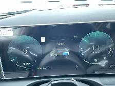 2026 Hyundai Tucson Hybrid Ultimate AWD Local Trade, Leather, Na - Photo 23