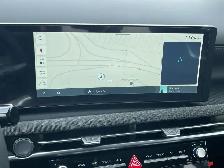 2026 Hyundai Tucson Hybrid Ultimate AWD Local Trade, Leather, Na - Photo 26