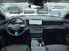 2026 Hyundai Tucson Hybrid Ultimate AWD Local Trade, Leather, Na - Photo 29
