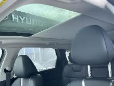 2026 Hyundai Tucson Hybrid Ultimate AWD Local Trade, Leather, Na - Photo 30