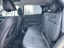 2026 Hyundai Tucson Hybrid Ultimate AWD Local Trade, Leather, Na - Photo 31