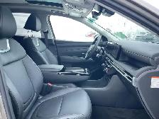 2026 Hyundai Tucson Hybrid Ultimate AWD Local Trade, Leather, Na - Photo 33