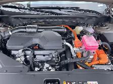 2026 Hyundai Tucson Hybrid Ultimate AWD Local Trade, Leather, Na - Photo 34