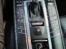 2018 Porsche Macan S Leather, Navigation, Rear Camera, Heated Se - Photo 3