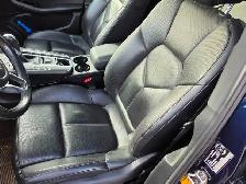 2018 Porsche Macan S Leather, Navigation, Rear Camera, Heated Se - Photo 8