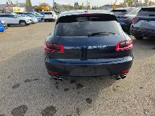 2018 Porsche Macan S Leather, Navigation, Rear Camera, Heated Se - Photo 10