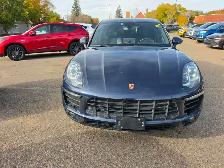 2018 Porsche Macan S Leather, Navigation, Rear Camera, Heated Se - Photo 13