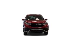 2022 Honda CR-V Touring 4WD Local Trade, Leather, Navigation, Mo - Photo 4