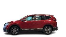 2022 Honda CR-V Touring 4WD Local Trade, Leather, Navigation, Mo - Photo 8