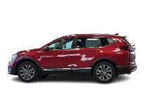 2022 Honda CR-V Touring 4WD Local Trade, Leather, Navigation, Mo - Photo 9