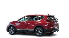 2022 Honda CR-V Touring 4WD Local Trade, Leather, Navigation, Mo - Photo 10