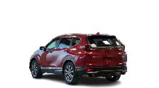 2022 Honda CR-V Touring 4WD Local Trade, Leather, Navigation, Mo - Photo 11