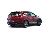 2022 Honda CR-V Touring 4WD Local Trade, Leather, Navigation, Mo - Photo 14