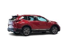2022 Honda CR-V Touring 4WD Local Trade, Leather, Navigation, Mo - Photo 15