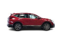 2022 Honda CR-V Touring 4WD Local Trade, Leather, Navigation, Mo - Photo 16