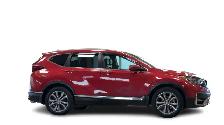 2022 Honda CR-V Touring 4WD Local Trade, Leather, Navigation, Mo - Photo 17