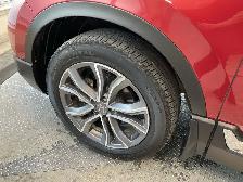2022 Honda CR-V Touring 4WD Local Trade, Leather, Navigation, Mo - Photo 18