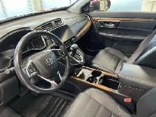 2022 Honda CR-V Touring 4WD Local Trade, Leather, Navigation, Mo - Photo 19
