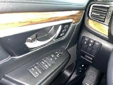 2022 Honda CR-V Touring 4WD Local Trade, Leather, Navigation, Mo - Photo 21