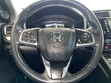 2022 Honda CR-V Touring 4WD Local Trade, Leather, Navigation, Mo - Photo 22