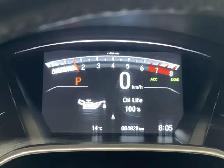 2022 Honda CR-V Touring 4WD Local Trade, Leather, Navigation, Mo - Photo 23