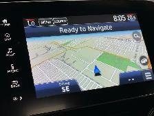 2022 Honda CR-V Touring 4WD Local Trade, Leather, Navigation, Mo - Photo 26