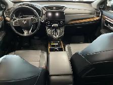 2022 Honda CR-V Touring 4WD Local Trade, Leather, Navigation, Mo - Photo 29