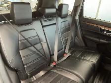 2022 Honda CR-V Touring 4WD Local Trade, Leather, Navigation, Mo - Photo 31
