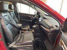 2022 Honda CR-V Touring 4WD Local Trade, Leather, Navigation, Mo - Photo 33
