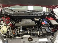 2022 Honda CR-V Touring 4WD Local Trade, Leather, Navigation, Mo - Photo 34